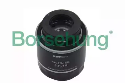 B12814 Borsehung Масляный фильтр