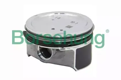 B13577 Borsehung Комплект поршневых колец