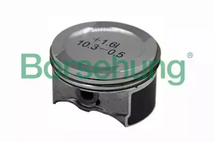 B13578 Borsehung Комплект поршневых колец