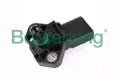 B13676 Borsehung Датчик, давление выхлопных газов