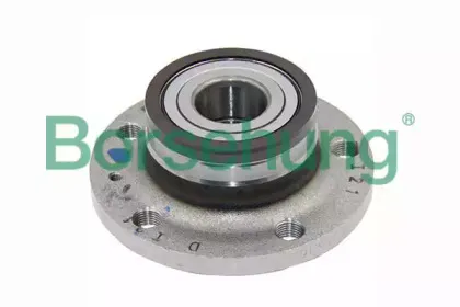 B15626 Borsehung Комплект подшипника ступицы колеса