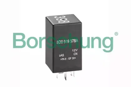 B17824 Borsehung Реле, рабочий ток