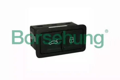 B18090 Borsehung Выключатель, замок задней двери