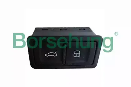 B18125 Borsehung Выключатель, замок задней двери