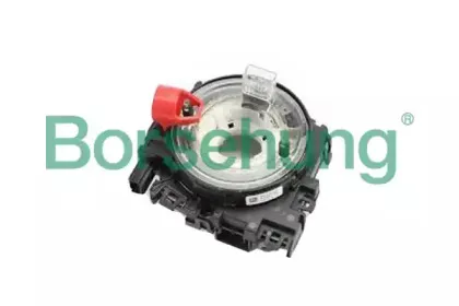 B18151 Borsehung Витая пружина, подушка безопасности