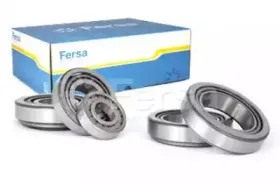 FDRKR780 Fersa Bearings Ремкомплект, дифференциал