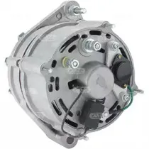 110127 HC-Cargo Генератор