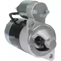 110144 HC-Cargo Стартер