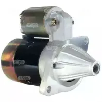 110421 HC-Cargo Стартер