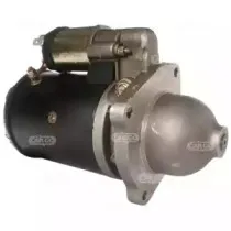 110465 HC-Cargo Стартер