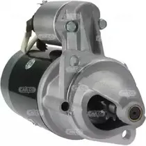 110617 HC-Cargo Стартер