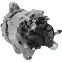 110806 HC-Cargo Генератор