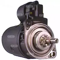 110996 HC-Cargo Стартер