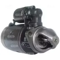 111004 HC-Cargo Стартер