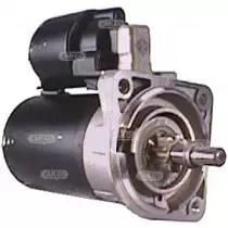 111058 HC-Cargo Стартер