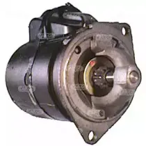 111213 HC-Cargo Стартер