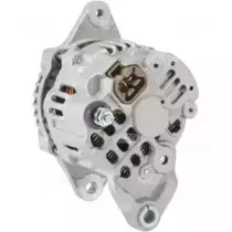 111495 HC-Cargo Генератор