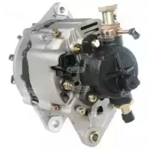 111614 HC-Cargo Генератор