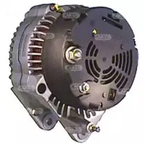 111676 HC-Cargo Генератор