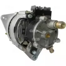 111742 HC-Cargo Генератор