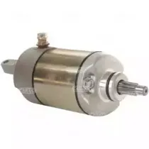 111921 HC-Cargo Стартер