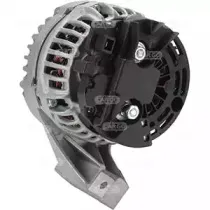 112072 HC-Cargo Генератор