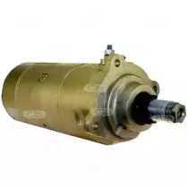 112091 HC-Cargo Стартер