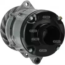 112302 HC-Cargo Генератор