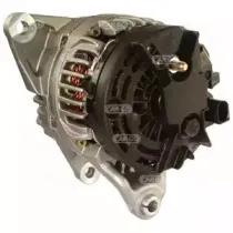 112407 HC-Cargo Генератор