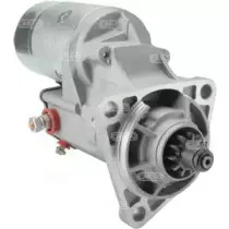 112502 HC-Cargo Стартер