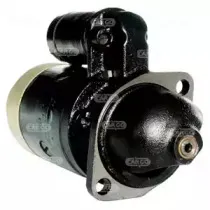 112542 HC-Cargo Стартер