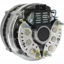 112548 HC-Cargo Генератор