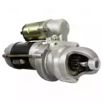 112652 HC-Cargo Стартер