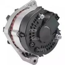 112728 HC-Cargo Генератор