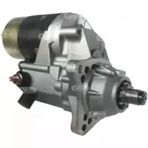 112822 HC-Cargo Стартер