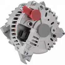 112947 HC-Cargo Генератор