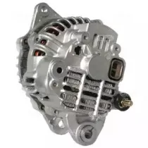 113321 HC-Cargo Генератор