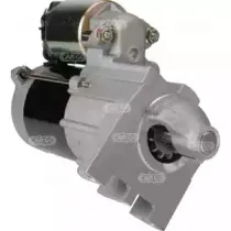 113732 HC-Cargo Стартер