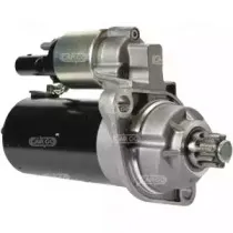 113841 HC-Cargo Стартер