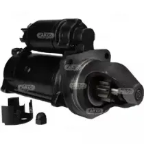 113901 HC-Cargo Стартер