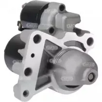 113960 HC-Cargo Стартер