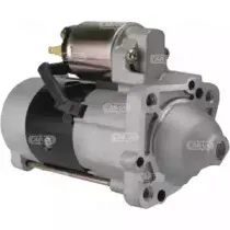 114061 HC-Cargo Стартер