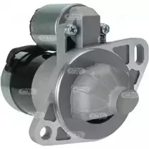 114197 HC-Cargo Стартер