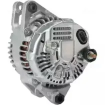 114287 HC-Cargo Генератор