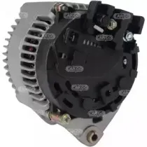 114302 HC-Cargo Генератор