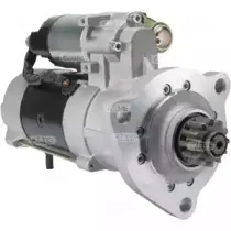 114310 HC-Cargo Стартер