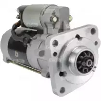 114323 HC-Cargo Стартер