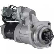 114325 HC-Cargo Стартер