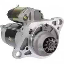 114474 HC-Cargo Стартер