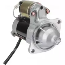 114501 HC-Cargo Стартер